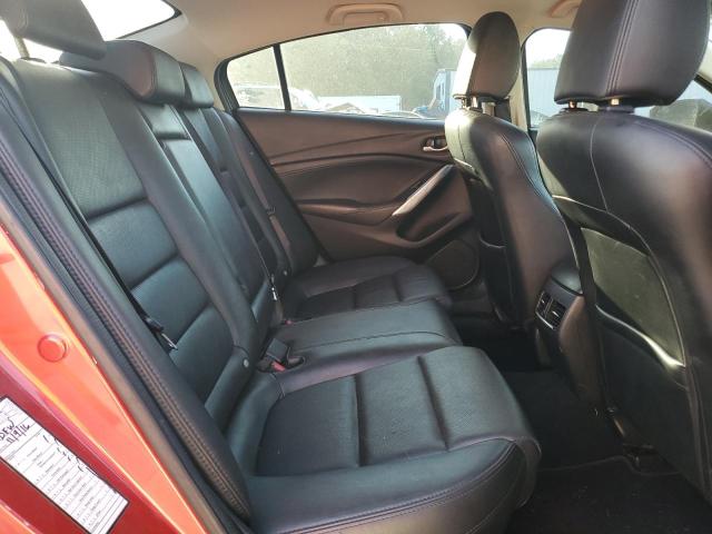 2017 MAZDA 6 TOURING - JM1GL1V57H1109044