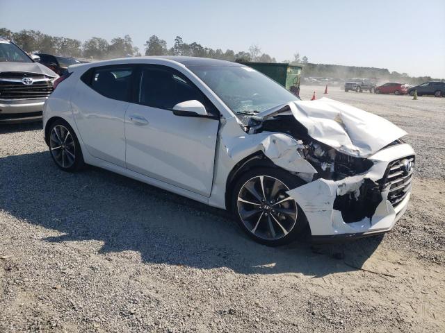 2019 HYUNDAI VELOSTER B - KMHTG6AF4KU010987