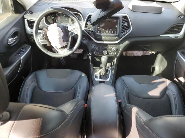 2018 JEEP CHEROKEE L - 1C4PJLLX2JD511418