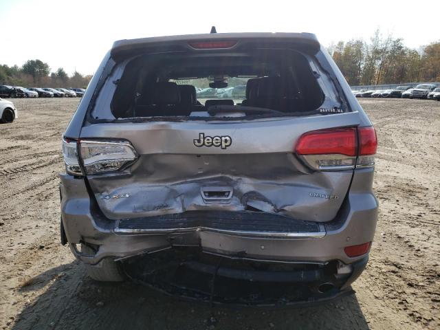 2017 JEEP GRAND CHER - 1C4RJFBG3HC852676