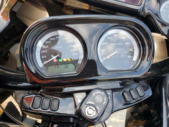 2023 HARLEY-DAVIDSON FLTRK 1HD1KZF15PB637255