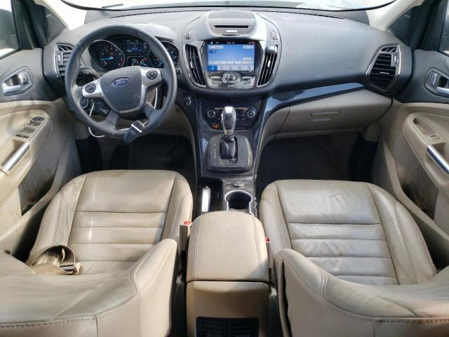 2016 FORD ESCAPE TIT - 1FMCU9J93GUA77561