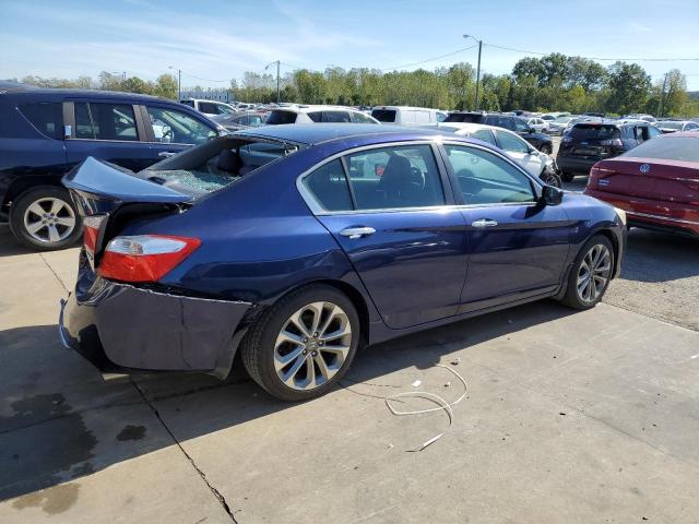 VIN 1HGCR2F55FA016376 2015 Honda Accord, Sport no.3