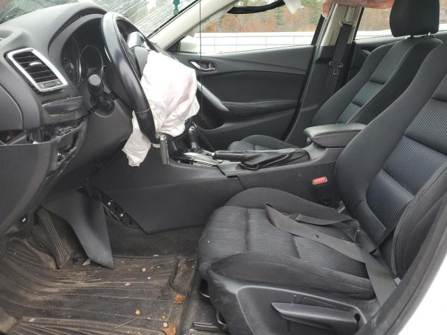 2015 MAZDA 6 SPORT - JM1GJ1U58F1189216