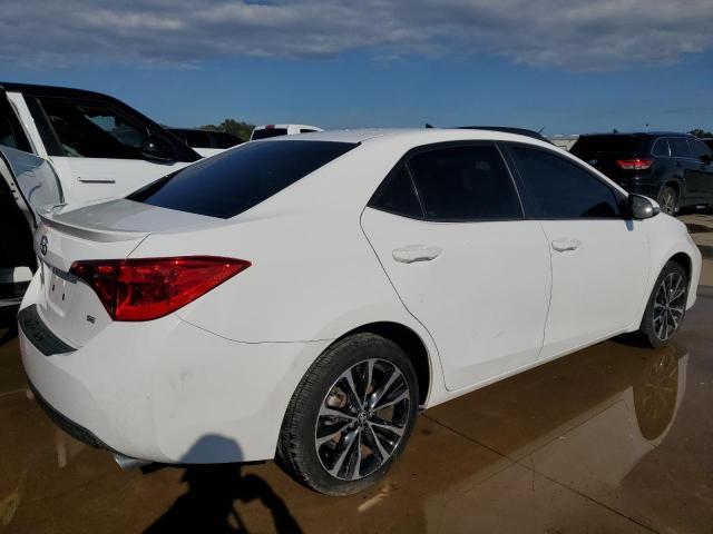 2018 TOYOTA COROLLA L - 2T1BURHE6JC032914