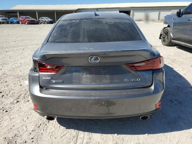 2015 LEXUS IS 350 - JTHBE1D2XF5020309