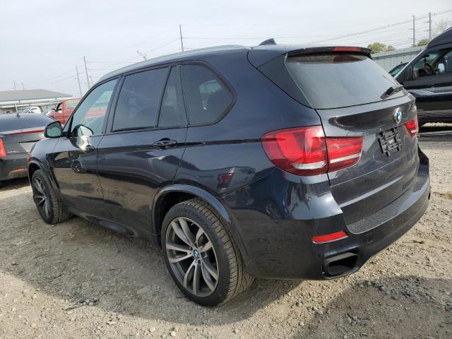 VIN 5UXKR6C58G0J80698 2016 BMW X5, Xdrive50I no.2