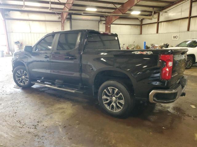 2023 CHEVROLET SILVERADO - 1GCPDKEK1PZ261877