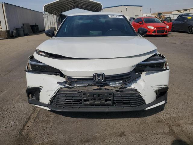 2022 HONDA CIVIC SPOR - 2HGFE2F59NH554202