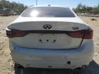 Lot #2957657072 2021 INFINITI Q50 LUXE