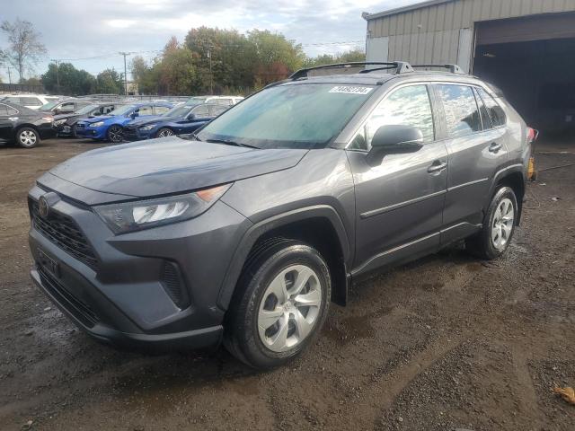 2021 TOYOTA RAV4 LE #2993279848