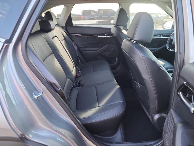 2022 KIA SELTOS EX - KNDERCAA2N7343539