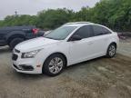 CHEVROLET CRUZE LS photo