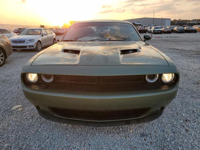 VIN 2C3CDZAG7MH673651 2021 Dodge Challenger, Sxt no.5