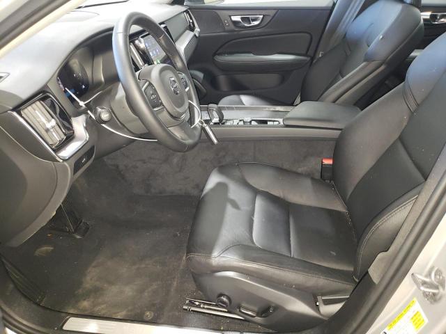 2024 VOLVO S60 CORE - 7JRL12FK3RG322605
