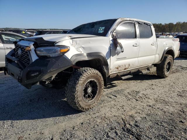 VIN 3TMDZ5BN0PM165289 2023 TOYOTA TACOMA no.1