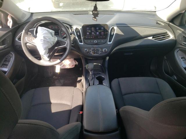 2022 CHEVROLET MALIBU LT - 1G1ZD5ST4NF155065