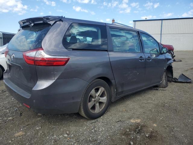 VIN 5TDZK3DC3GS696433 2016 Toyota Sienna no.3