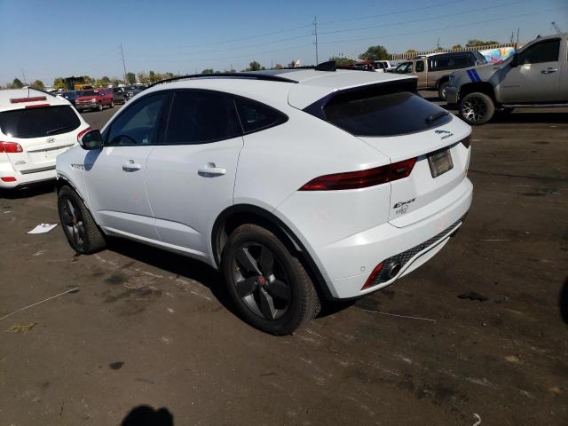2020 JAGUAR E-PACE CHE SADF12FXXL1009590