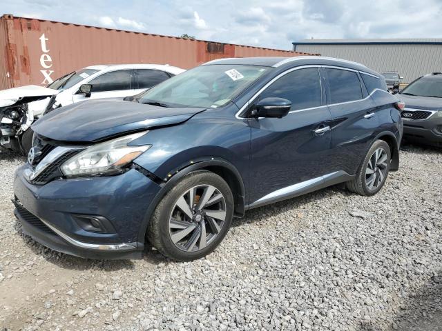 NISSAN MURANO S