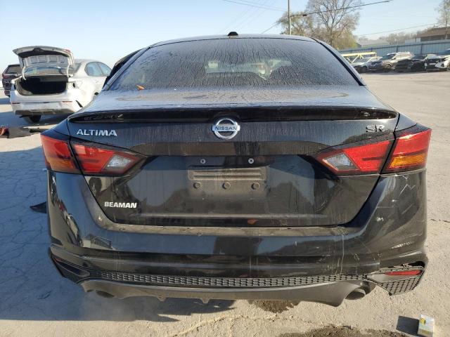 VIN 1N4BL4CV0KC176634 2019 Nissan Altima, SR no.6