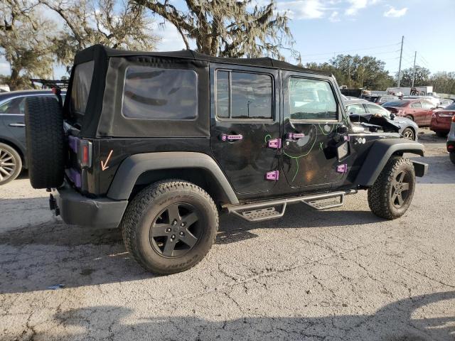 2017 JEEP WRANGLER U - 1C4HJWDG3HL686667