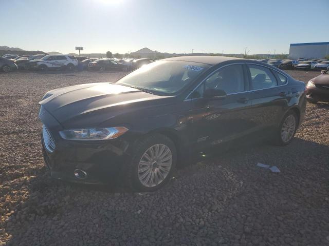 2016 FORD FUSION SE #3006556879