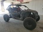 2021 CAN-AM MAVERICK X - 3JBVXAV42MK006189