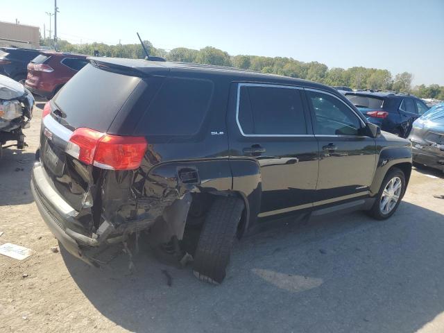 2017 GMC TERRAIN SL - 2GKALMEK8H6184334