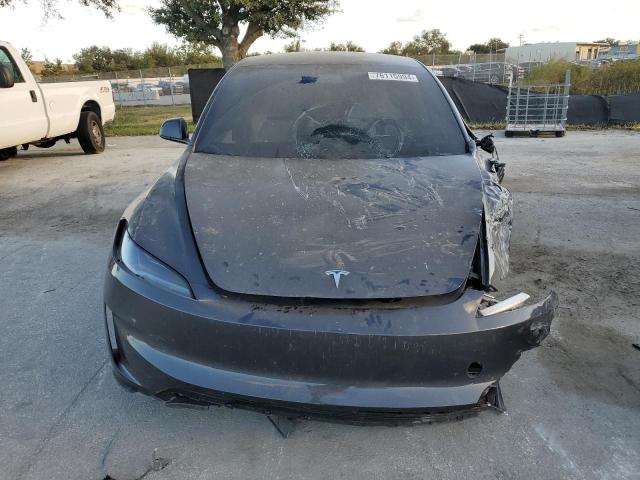 VIN 5YJ3E1ET2RF758458 2024 TESLA MODEL 3 no.5