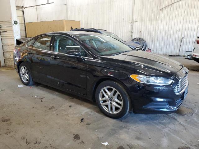 2016 FORD FUSION SE - 3FA6P0H70GR304114