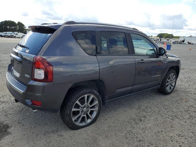2016 JEEP COMPASS LA - 1C4NJDEB9GD572143