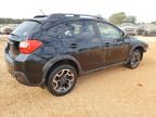 Lot #2953065630 2017 SUBARU CROSSTREK