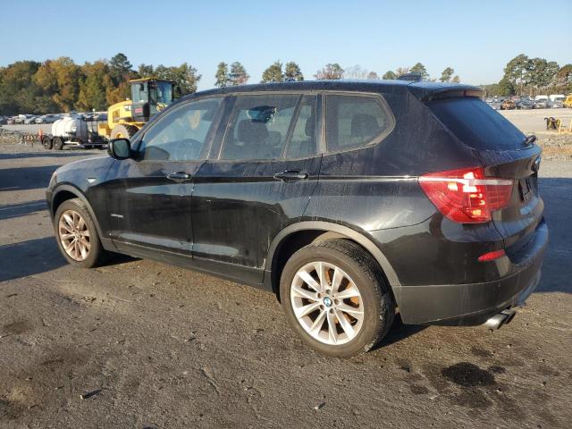 VIN 5UXWX9C50D0D03160 2013 BMW X3, Xdrive28I no.2