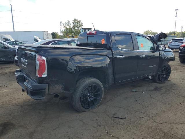 2022 GMC CANYON DEN 1GTG6EEN1N1130725