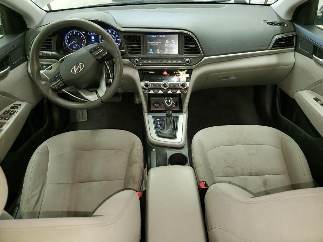2020 HYUNDAI ELANTRA SE - 5NPD84LF2LH541172