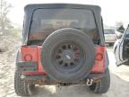 JEEP WRANGLER / photo