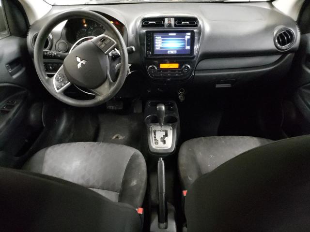 2021 MITSUBISHI MIRAGE ES - ML32AUHJ2MH008721