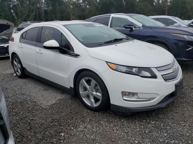 VIN 1G1RD6E40FU126704 2015 Chevrolet Volt no.4