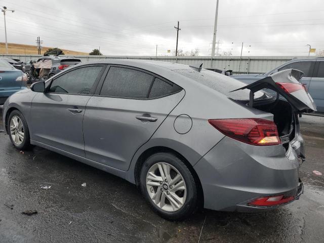 2020 HYUNDAI ELANTRA SE - 5NPD84LF4LH520243