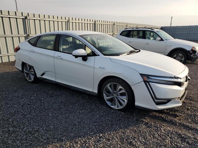 2019 HONDA CLARITY JHMZC5F12KC800472