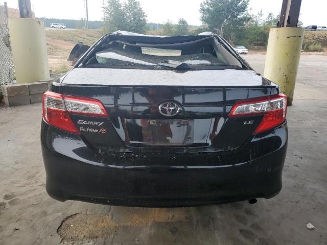 VIN 4T1BF1FK3EU431255 2014 Toyota Camry, L no.6