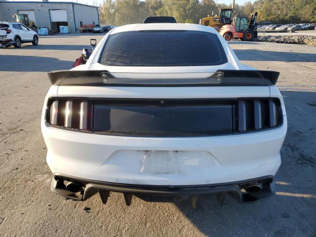 VIN 1FA6P8CF0H5286151 2017 Ford Mustang, GT no.6