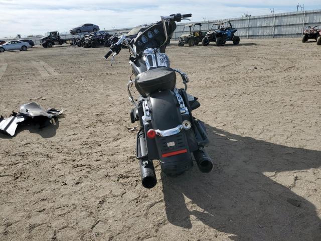 2014 HARLEY-DAVIDSON FLHX STREE - 1HD1KBM11EB630603
