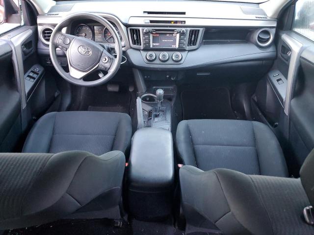 2018 TOYOTA RAV4 LE - 2T3ZFREV7JW422603