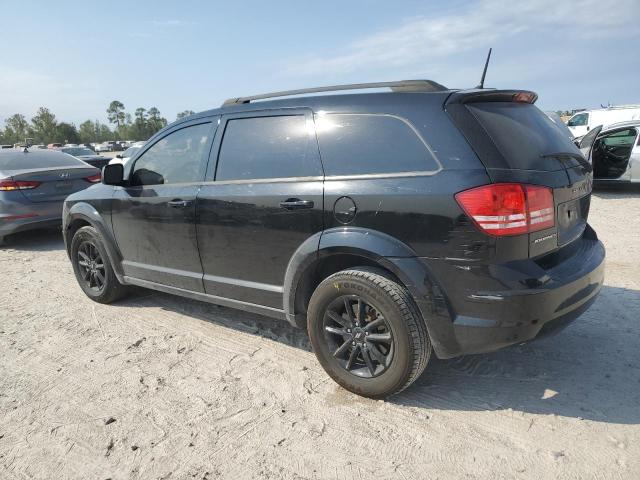 2020 DODGE JOURNEY SE - 3C4PDCAB2LT259424