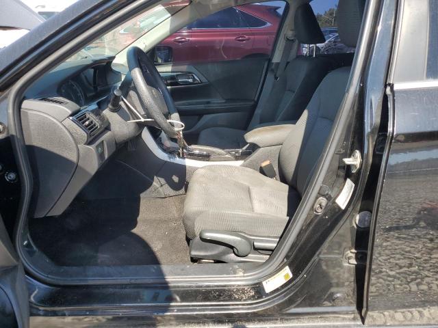 2017 HONDA ACCORD LX - 1HGCR2F39HA238002