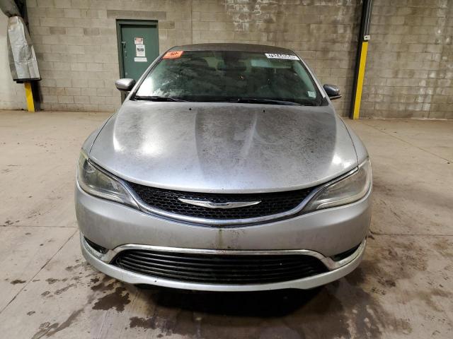 VIN 1C3CCCAB7FN595614 2015 Chrysler 200, Limited no.5