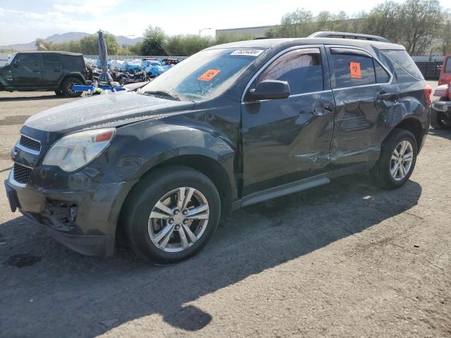 VIN 2GNFLFEK3E6275186 2014 Chevrolet Equinox, LT no.1