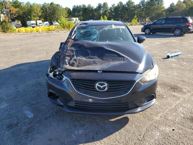 2017 MAZDA 6 TOURING - JM1GL1V58H1120313